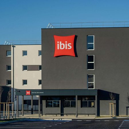 Ibis Saint Paul Trois Chateaux Hotel Exterior photo